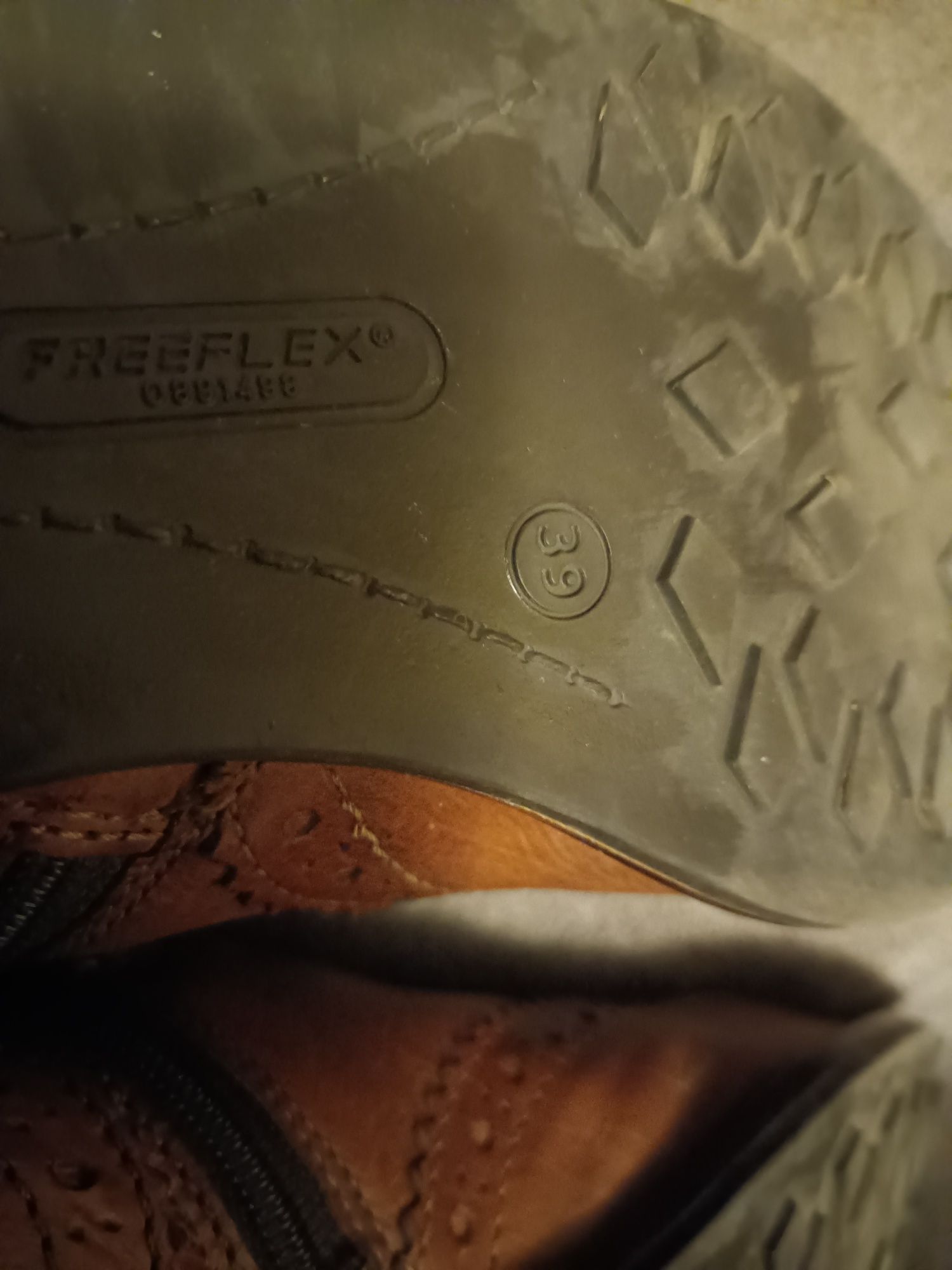 челсі fleeflex 39 розмір