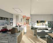 Apartamento T1 de Luxo -Frente Rio\Poente- Viana do Castelo