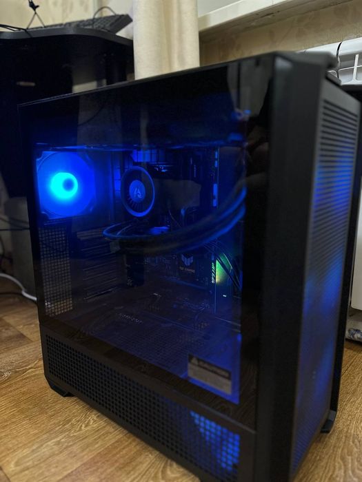 Компьютер i7 - 14700 64gb ddr4