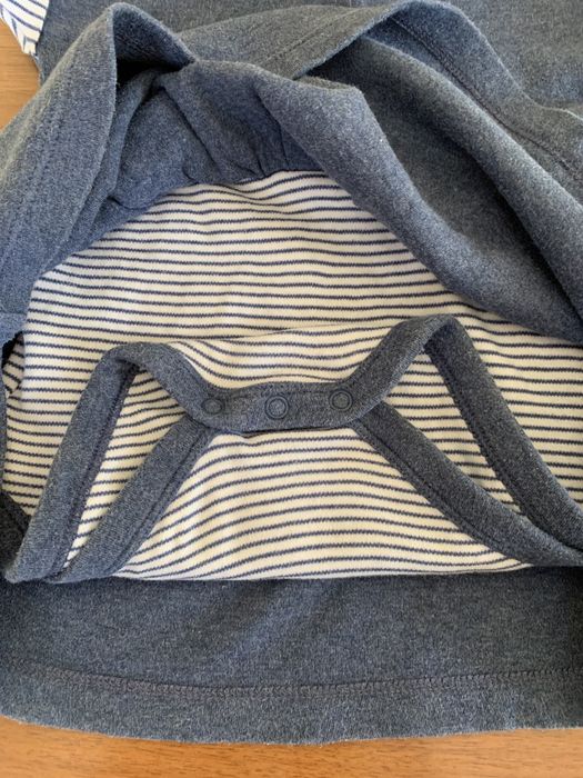 Плаття боді mothercare