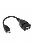 Переходник OTG usb-Micro usb,Nokia CA-157