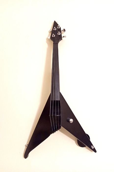 Електроскрипка Скрипка електро