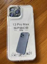 Etui Iphone 13 pro max