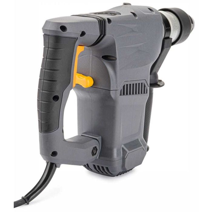 POWERMAT Młot Udarowy Młotowiertarka Sds+ Dłuta Wiertła PM1003