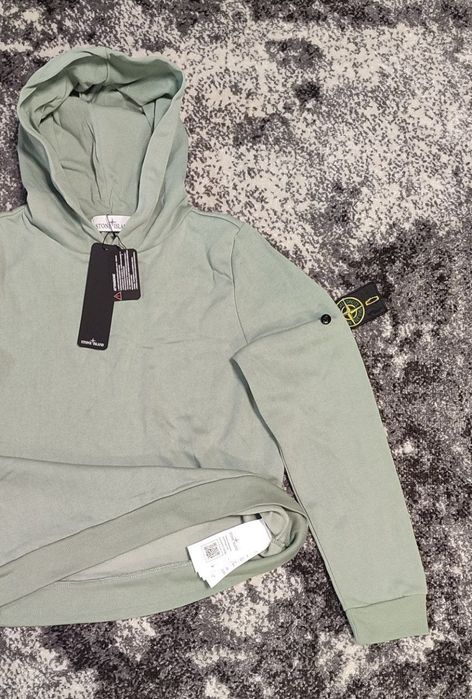 Олх дост. Худі Stone island 1:1