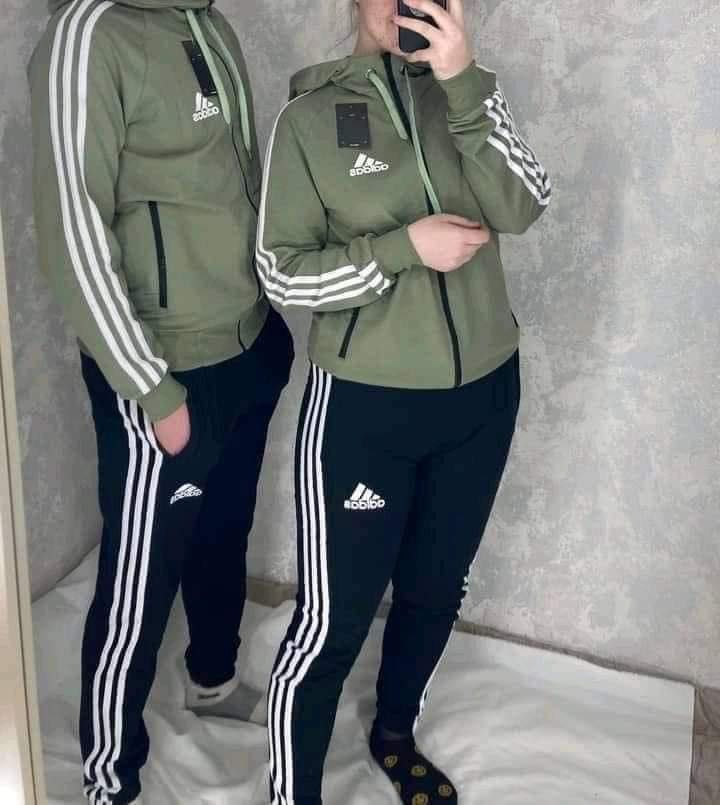 Костюм спортивний аdidas