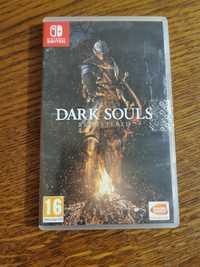 Dark souls Nintendo switch