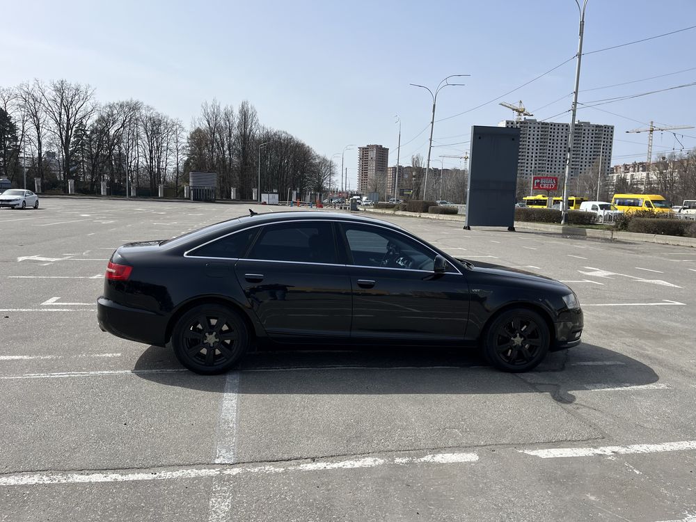 Продам Audi A6 2010 quattro