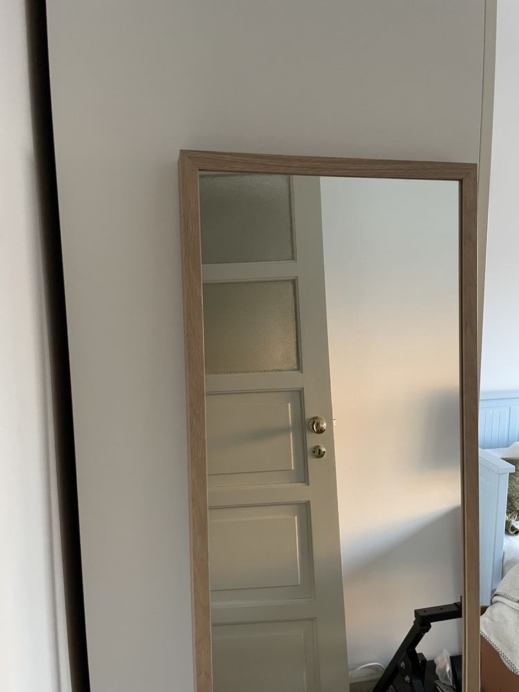 Espelho IKEA Carvalho