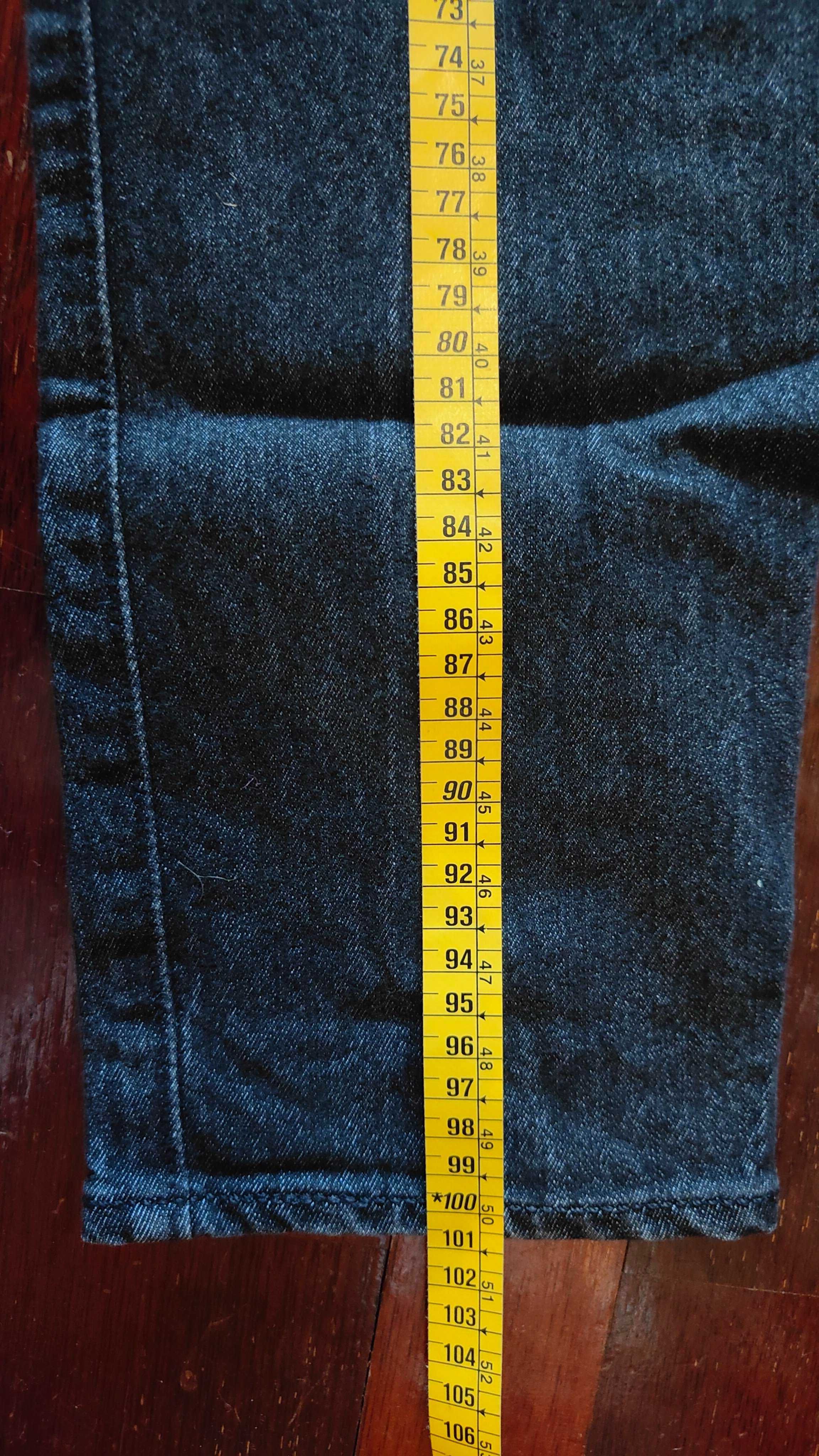 Calças Levi's X Nike SB Jeans 32 x 32