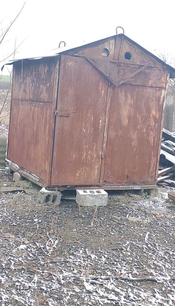 Продам голубятник для голубей