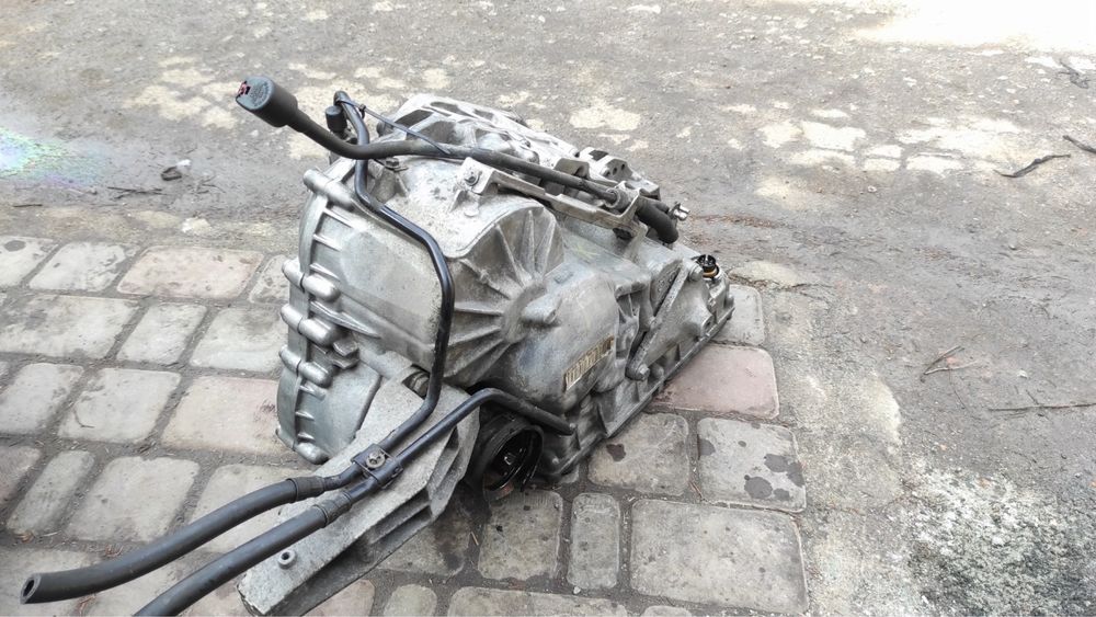 АКПП Mercedes A-Class,w168,1.7 cdi 1997-2004