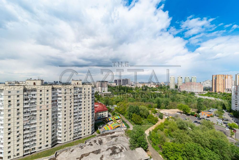 Продаж квартири вул. Ернста Федора, Солом'янський р-н