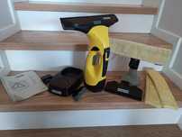 Myjka do okien zestaw Karcher WV 5 premium