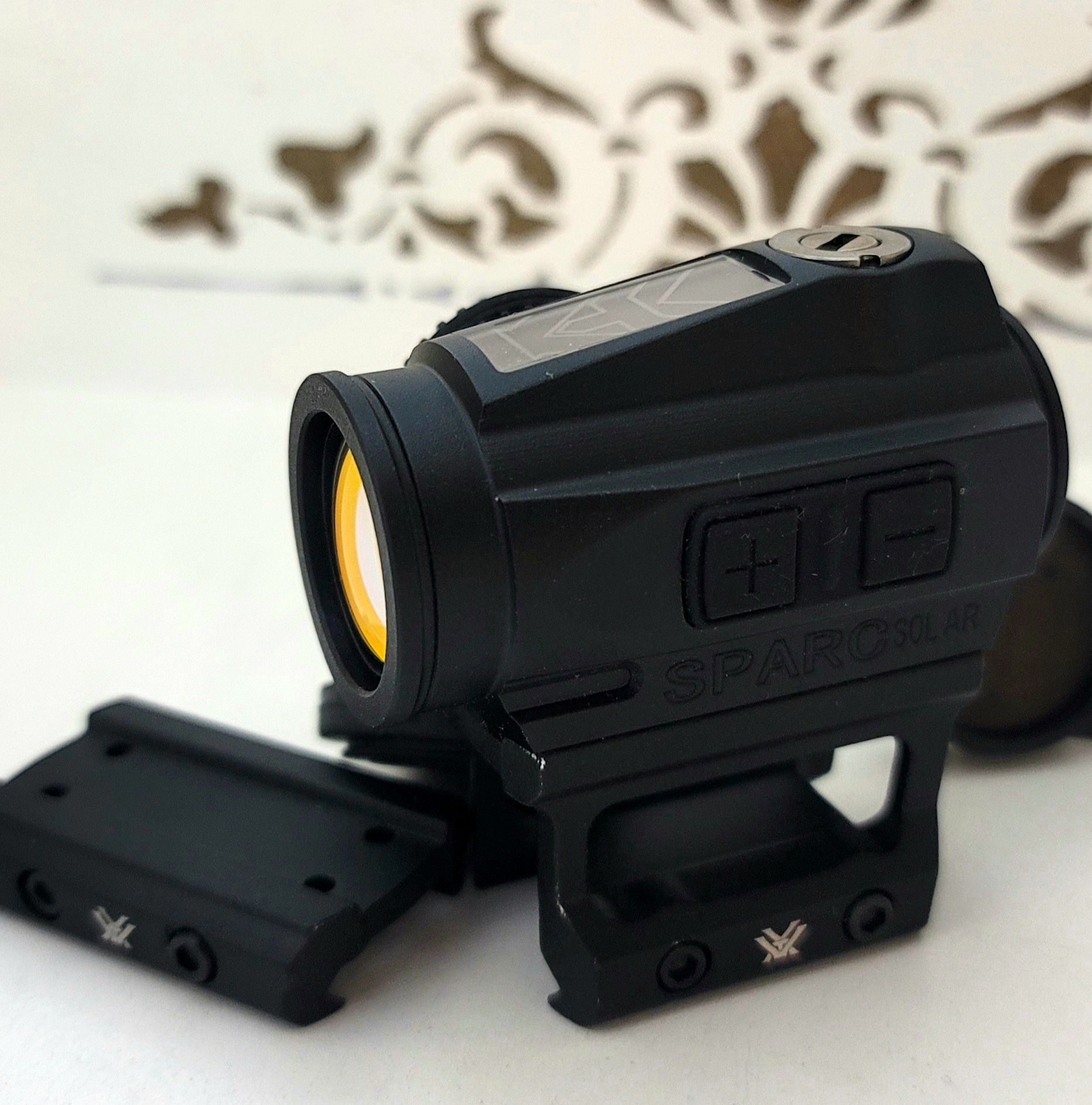 Коллиматорный прицел Vortex Sparc Solar