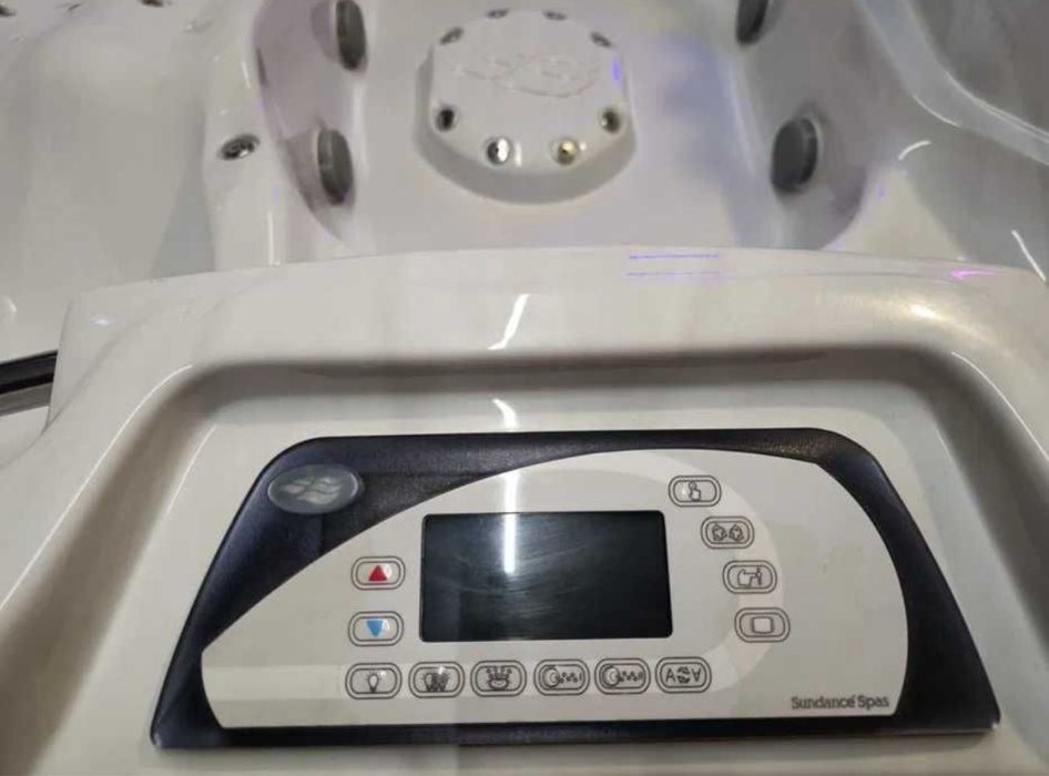 Jacuzzi Sundance Maxxus Ultra Promocja outlet !!!