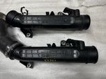 Rura intercoolera volvo v90 s60 xc90 xc60 v40  31686,412,   31422,153
