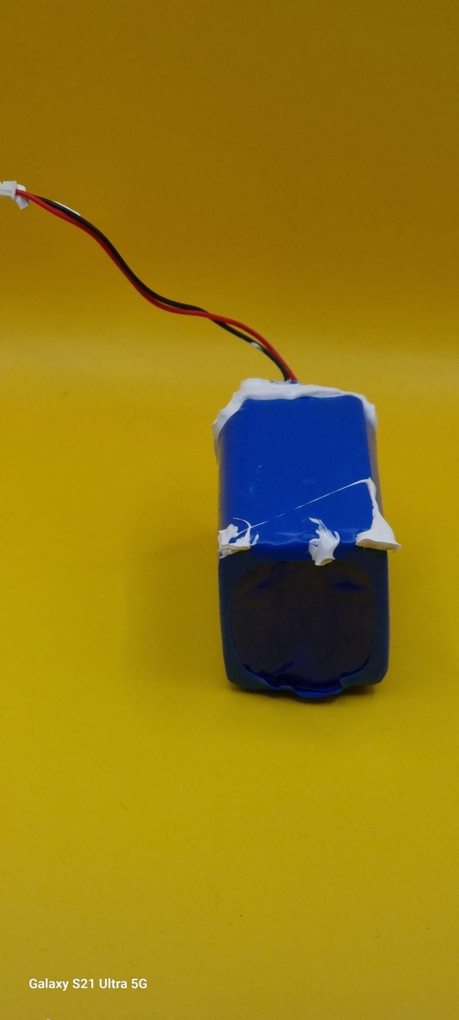 Аккумулятор Li-Pol 3.7v 103450 5400mAh