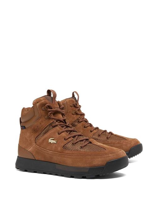 Черевики Lacoste Urban Breaker. Розмір 44. Нові. Оригінал.