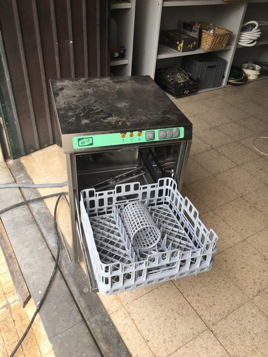 Maquina lavar loica elframo
