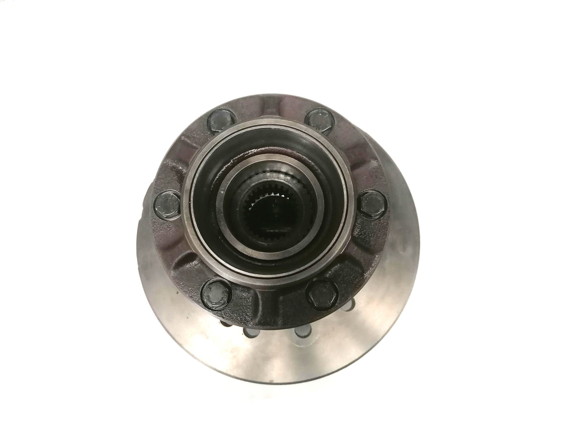 Mechanizm różnicowy Case MX80C, MX90C, MX100, MX110, MX120, MX135
