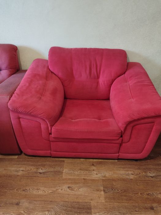 Продам кресло-кровать, состояние нового!!! Звоните!