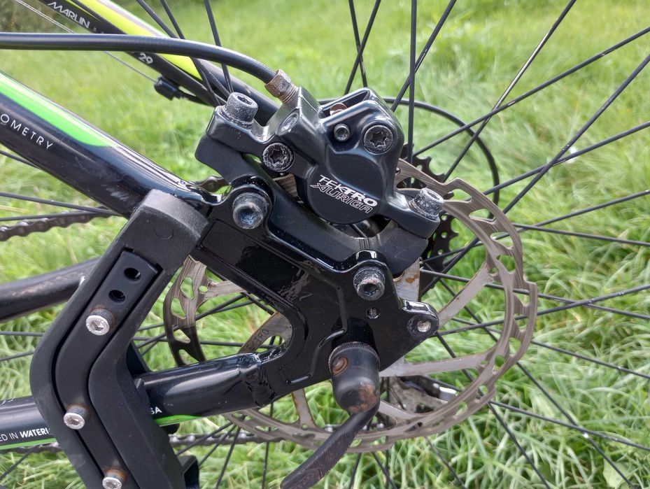 Rower Trek Marlin 6 gen 1