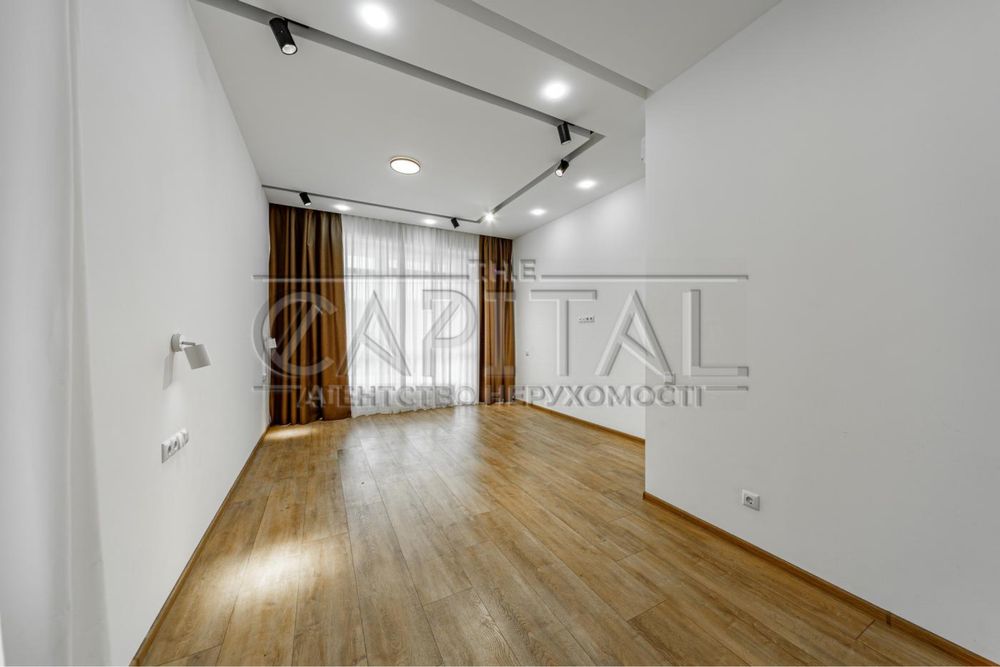 Аренда дома 500 м² под офис в Голосеевском районе Киева