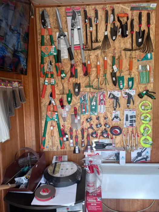 centrum kamieni ozdobnych ogrodowych - grysy, otoczaki, głazy, płyty