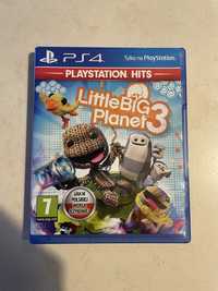 Little Big Planet 3