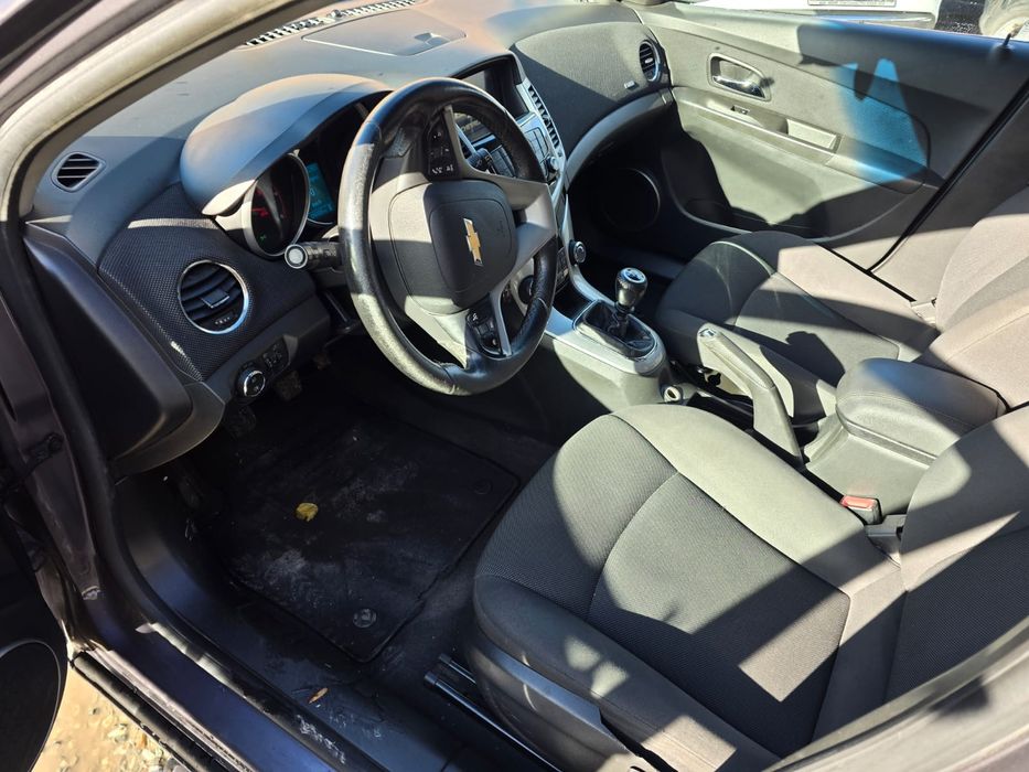 Dacia Logan MCF 2013 lift klima!!