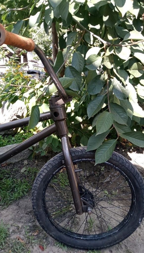 Продам BMX велосипед у хорошому стані