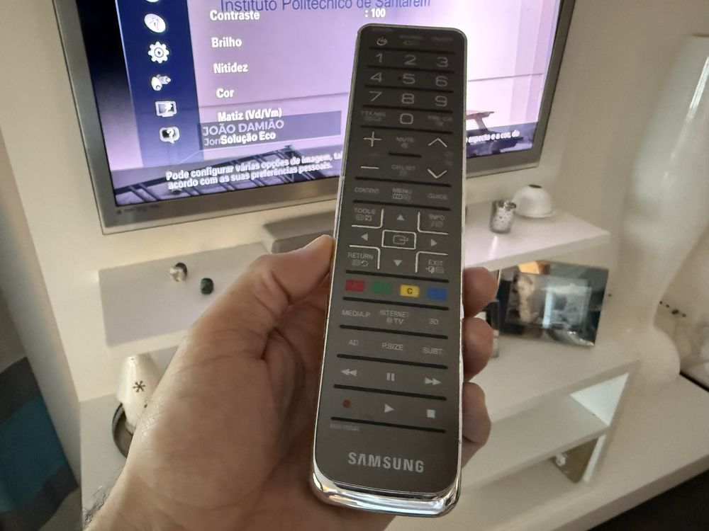 TV Samsung 46 3D