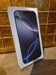 Iphone 16 Pro Max 256gb sprzedam czarny