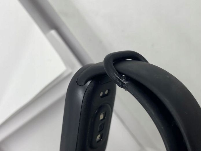 smartband xiaomi smart band 10 czarny bt pulsometr krokomierz opis