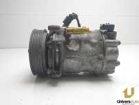 COMPRESSOR AR CONDICIONADO PEUGEOT 308 2008 -9684432480