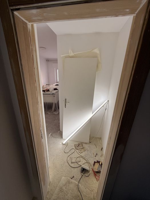 Pinturas de Interiores de casas