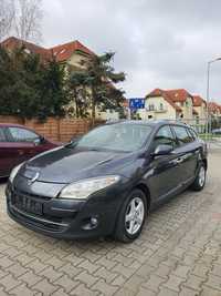 Renault Megane 3