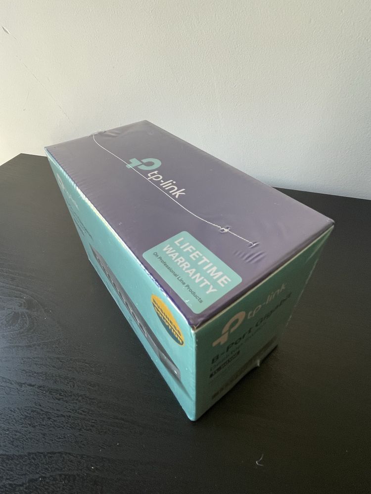 Switch TP-Link TL-SG108