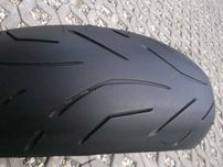opona 190/55ZR17 Bridgestone Battlax Hypersport S20R EVO dot2519 2,5mm
