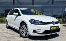 Volkswagen e-Golf 2019