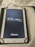 Tablet samsung galaxy