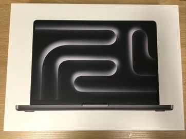 ZAFOLIOWANY MacBook Pro 14,2 