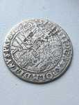 Polska Ort 1623 Zygmunt III Waza