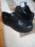 Buty Underground Czarne Rozmiar 5