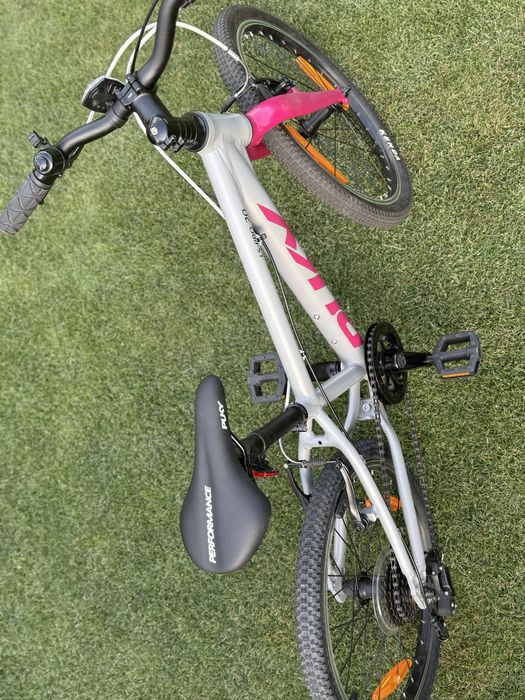 Rower dziecięcy Puky LS-PRO 20