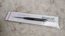 Multitool Semilac pędzelek 2w1