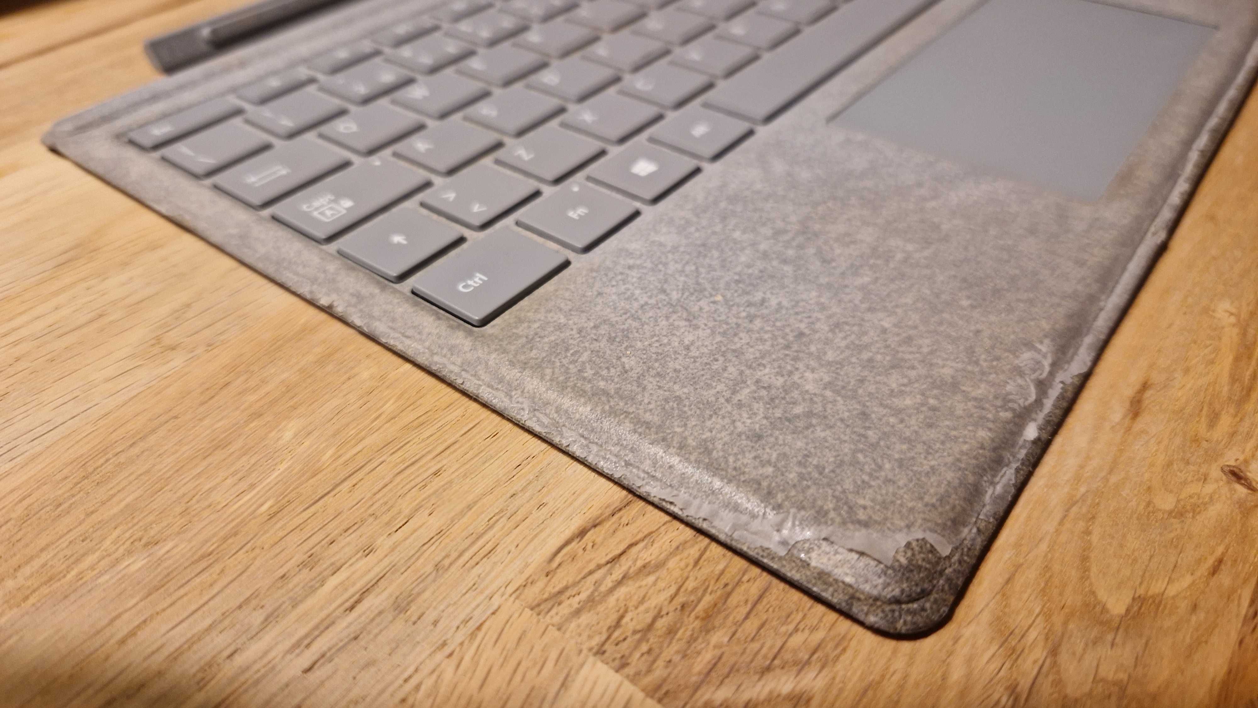 Microsoft Surface Pro 5th