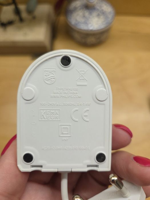 Ładowarka do szczoteczka Philips Sonicare