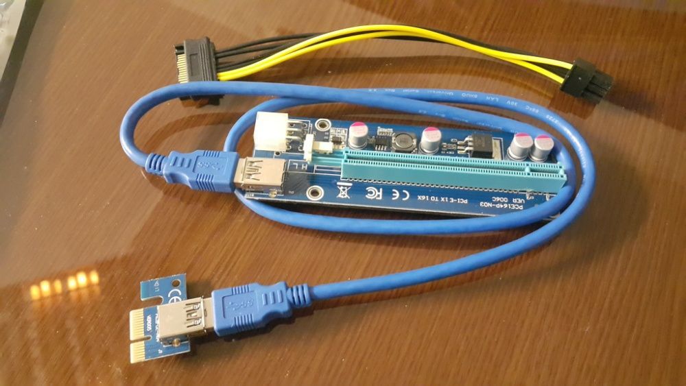 Zasilacz Serwer DELL D1570P DPS 1570DB 1570W Delta 130 Amper Bitcoin